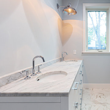 Full Home Remodel & Addition