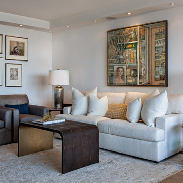 Contemporary