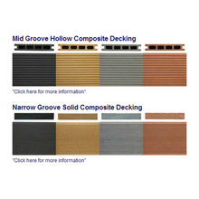 Composite Decking