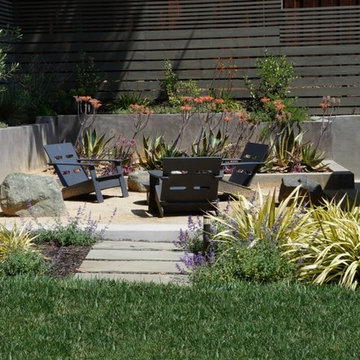 Landscape Design & Installations