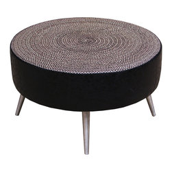 Puffs and Stools - Furniture