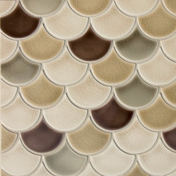 Modern Morocco - Tile