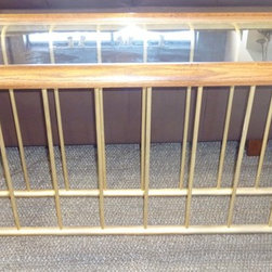 Mid-century modern style - Console Tables