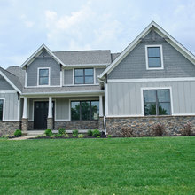 Exteriors