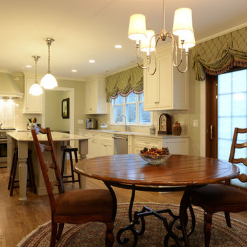 Modern Transition - Single Family Home - Kildeer IL