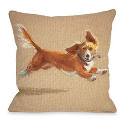 Throw Pillows - Products