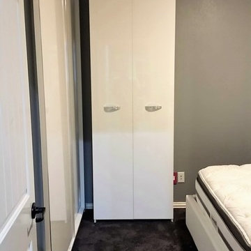 Princess' Bedroom