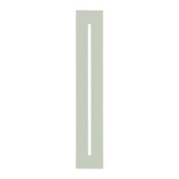 Radiateur & S&egrave;che-serviettes - Heated Towel Rails