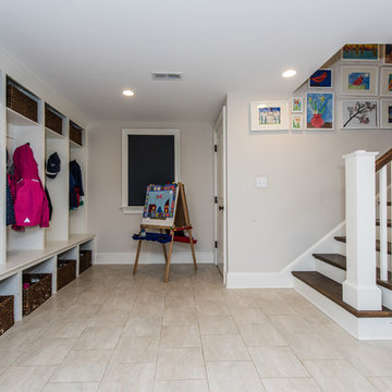 MD, DC, VA - Mudrooms