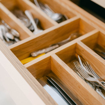 Cutlery Insert