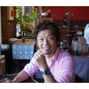 Tago Hideki's photo