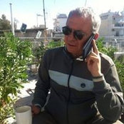 BABIS GIATRAS's photo