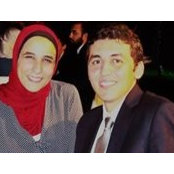 Farah Abd ElKarim's photo