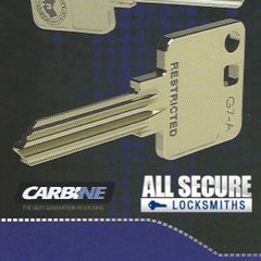 All Secure Locksmiths