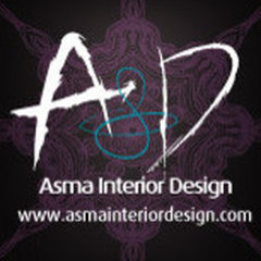 Asma Interior Design