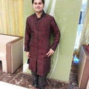 Photo de Romil Shroff