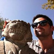Brad Vossahlik's photo