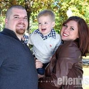 Sarah Parris's photo