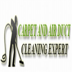 Carpet and Air Duct Cleaning Expert