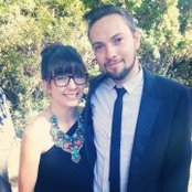 Millie Mitanovski's photo