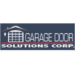 Garage Door Solutions Corp