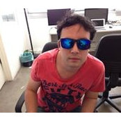 Joaquin Monteros foto