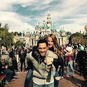 Denisse Suarez's photo