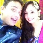 Aakash Mehta's photo