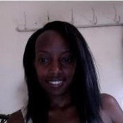 Wanja Gitau's photo
