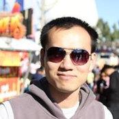 Leon Liangs foto