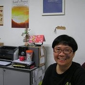Chew Wan's photo