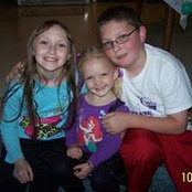 Nadine Wickert's photo