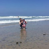 Sarah Dupin's photo