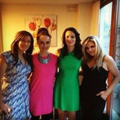 Aoife O'Driscoll's photo