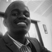 Omwoyo John's photo