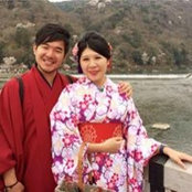 Doris Yau's photo
