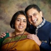 Leela Adhvaryu's photo