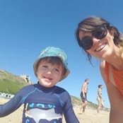 Frankie Pearson's photo