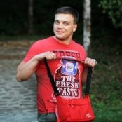 Nikolay Bgg's photo