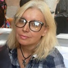 SALON  Наталья Панкеева