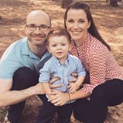 Christina Bosko's photo