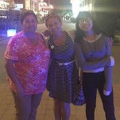 Samantha Catalan's photo