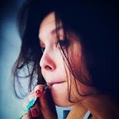 Anna Kandaurova's photo