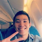 Kevin Peh's photo