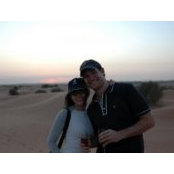 Josh Ufberg's photo