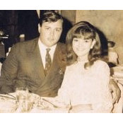 Cristina Castano Cancelleris foto