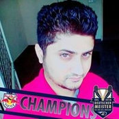 Foto von Anand Bhatt