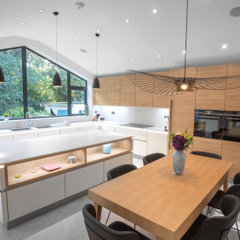 Kube Kitchens UK