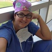 Joanie Applegate's photo