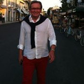 Peter Dammann's photo